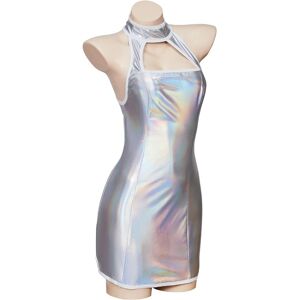 Unbranded (S) Austin Powers Vanessa Cosplay Costume Unbranded (S) Austin Powers Vanessa Cosplay Costume