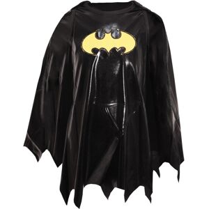 (S, Black/Yellow) Batman Childrens/Kids Deluxe Batgirl Costume (S, Black/Yellow) Batman Childrens/Kids Deluxe Batgirl Costume