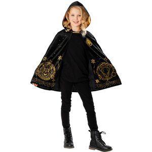 Harry Potter Childrens/Kids Hogwarts Houses Cape Harry Potter Childrens/Kids Hogwarts Houses Cape