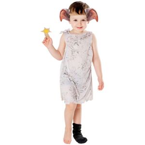Harry Potter Dobby Costume - One Size - Costume Harry Potter Dobby Costume - One Size - Costume