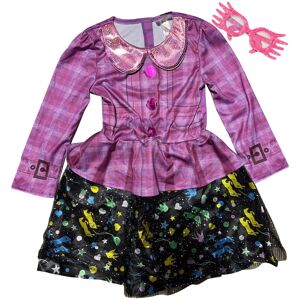 Harry Potter Luna Lovegood Costume for 5-6 Years - Costume Harry Potter Luna Lovegood Costume for 5-6 Years - Costume
