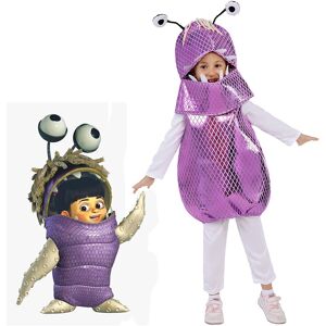 Unbranded (Purple Tunic Hat, Height 105-115cm) Purple Mary Monsters Child Fancy Dress Up G Unbranded (Purple Tunic Hat, Height 105-115cm) Purple Mary Monsters Child Fancy Dress Up G