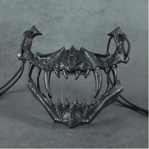 Unbranded (2 black) Halloween Japanese Writer Kuraki Kura Two -Dimensional Dressing Dragon Unbranded (2 black) Halloween Japanese Writer Kuraki Kura Two -Dimensional Dressing Dragon