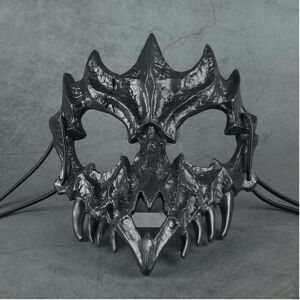 Unbranded (3 black) Halloween Japanese Writer Kuraki Kura Two -Dimensional Dressing Dragon Unbranded (3 black) Halloween Japanese Writer Kuraki Kura Two -Dimensional Dressing Dragon