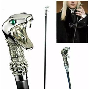 Unbranded Potter Harry James Lucius Malfoy Magic Wand Magical Wand Metal Core Cosplay Prop Unbranded Potter Harry James Lucius Malfoy Magic Wand Magical Wand Metal Core Cosplay Prop