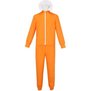 Unbranded (M) Despicable Me Cosplay Set Is The Same Costume As The Halloween Role Play Par Unbranded (M) Despicable Me Cosplay Set Is The Same Costume As The Halloween Role Play Par