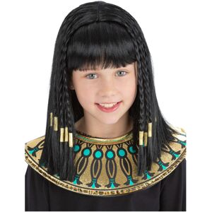 Smiffys Cleopatra Wig - Fancy Dress Accessory Smiffys Cleopatra Wig - Fancy Dress Accessory