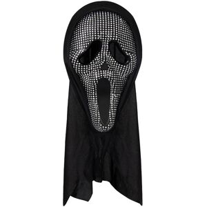 Unbranded Mask Face Full Accessory Horror One Size Fits Most Face Mask Halloween D Unbranded Mask Face Full Accessory Horror One Size Fits Most Face Mask Halloween D