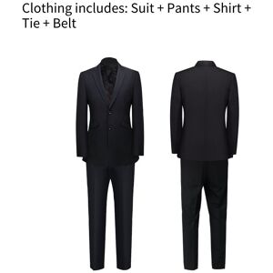 Unbranded (Man, 2XL) Harry Potter Magic Awakened Character Cosplay Costume Suits Performan Unbranded (Man, 2XL) Harry Potter Magic Awakened Character Cosplay Costume Suits Performan