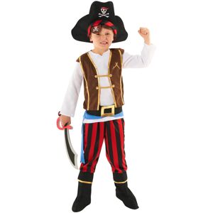 Morph - Pirate Costume Kids - Boys Pirate Costume - Kids Pirate Costum Morph - Pirate Costume Kids - Boys Pirate Costume - Kids Pirate Costum