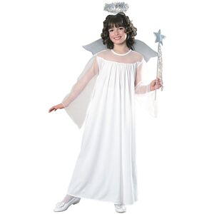 Rubies Angel Child Costume Large One Color Rubies Angel Child Costume Large One Color