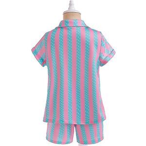 Unbranded (3-4 Years) Kids Boys Barbie Ken Cosplay Costumes Party Beach Halloween Outfit S Unbranded (3-4 Years) Kids Boys Barbie Ken Cosplay Costumes Party Beach Halloween Outfit S