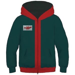 Unbranded (8-11Years, General style) Miles Morales Kids 3d Hoodies Boys Zip Hoodie Pullove Unbranded (8-11Years, General style) Miles Morales Kids 3d Hoodies Boys Zip Hoodie Pullove