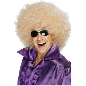 Smiffys Unisex Adult Mega-Huge Afro Wig Smiffys Unisex Adult Mega-Huge Afro Wig