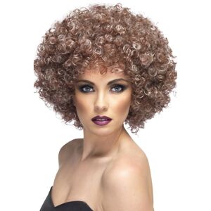 Smiffys Unisex Adult Afro Wig Smiffys Unisex Adult Afro Wig