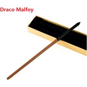 Unbranded (DRACO MALFOY) Harry Potter Themed Movie Characters Ron Sirius Ginny Wand Magic Unbranded (DRACO MALFOY) Harry Potter Themed Movie Characters Ron Sirius Ginny Wand Magic
