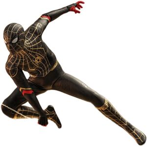 Maxpower (150) Spider Man No Way Home Costume Cosplay Superhero JumpSuit Outfit Adult Kid Maxpower (150) Spider Man No Way Home Costume Cosplay Superhero JumpSuit Outfit Adult Kid