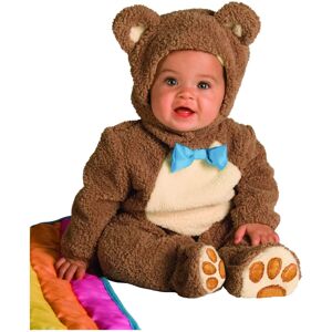 Rubies Rubie's baby boys Noah Ark Collection Oatmeal Bear Jumpsuit infant and toddler c Rubies Rubie's baby boys Noah Ark Collection Oatmeal Bear Jumpsuit infant and toddler c