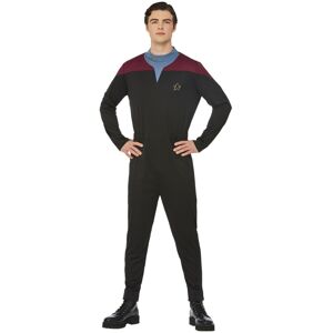 SMIFFY'S Star Trek Voyager Commando Costume - Costume SMIFFY'S Star Trek Voyager Commando Costume - Costume