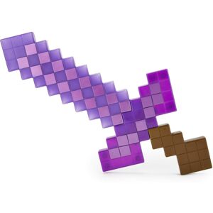 Mattel Minecraft Enchanted Sword Mattel Minecraft Enchanted Sword