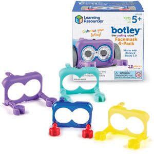 Learning Resources Botley The Coding Robot Costume Party Kit Accessory Pack Bo Learning Resources Botley The Coding Robot Costume Party Kit Accessory Pack Bo
