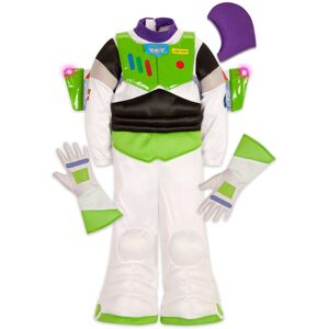 Disney Store Official Boys Dress Up Costumes for Play Buzz Lightyear from Toy St Disney Store Official Boys Dress Up Costumes for Play Buzz Lightyear from Toy St