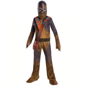 Rubies Rubie's Solo: A Star Wars Story Chewbacca Deluxe Children's Costume Large Rubies Rubie's Solo: A Star Wars Story Chewbacca Deluxe Children's Costume Large