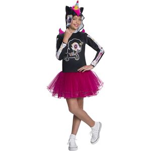 Rubies Rubie's Child's Tokidoki Costume Dia De Los Muertos Caramelo Unicorno Rubies Rubie's Child's Tokidoki Costume Dia De Los Muertos Caramelo Unicorno