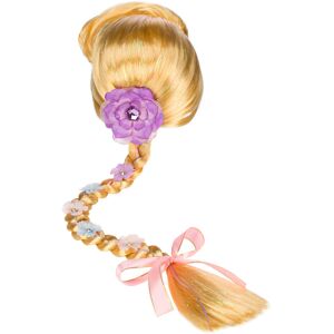 Disney Rapunzel Polyester Wig with Braid One_Size Disney Rapunzel Polyester Wig with Braid One_Size