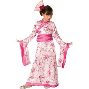 Rubies Asian Princess Costume Pink Small Rubies Asian Princess Costume Pink Small