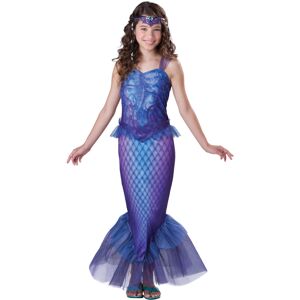 InCharacter Halloween FX Mysterious Mermaid Child Costume - Large (12-14) InCharacter Halloween FX Mysterious Mermaid Child Costume - Large (12-14)