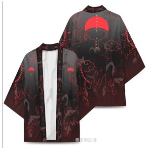 Maxpower (#01, L) Color Cosplayer Haori Anime Kimono Cape Cosplay Costume Clothing 3D Pri Maxpower (#01, L) Color Cosplayer Haori Anime Kimono Cape Cosplay Costume Clothing 3D Pri