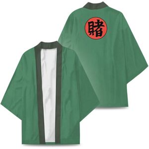 Maxpower (#03, 5XL) Color Cosplayer Haori Anime Kimono Cape Cosplay Costume Clothing 3D P Maxpower (#03, 5XL) Color Cosplayer Haori Anime Kimono Cape Cosplay Costume Clothing 3D P