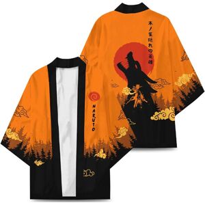 Maxpower (#05, XL) Color Cosplayer Haori Anime Kimono Cape Cosplay Costume Clothing 3D Pr Maxpower (#05, XL) Color Cosplayer Haori Anime Kimono Cape Cosplay Costume Clothing 3D Pr
