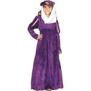 Rubies RG Costumes Renaissance Princess Costume Child Medium Pink Rubies RG Costumes Renaissance Princess Costume Child Medium Pink