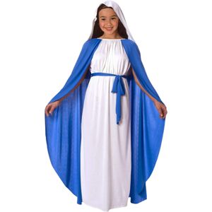 Morph Virgin Mary Costume for Kids Virgin Mary Costume for Girls Virgin Mary K Morph Virgin Mary Costume for Kids Virgin Mary Costume for Girls Virgin Mary K