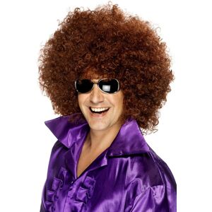 Smiffys Smiffy's Mega-Huge Afro Wig Costume Accessory Smiffys Smiffy's Mega-Huge Afro Wig Costume Accessory