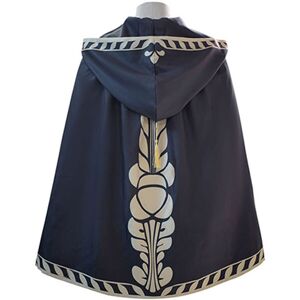 Unbranded (M) Legend Of Zelda Kingdoms Tear Cosplay Costume Princess Cloak Game Enthusiast Unbranded (M) Legend Of Zelda Kingdoms Tear Cosplay Costume Princess Cloak Game Enthusiast