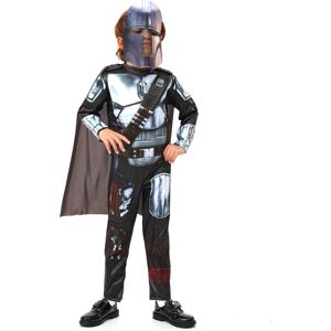 Unbranded (L) Wars Star Kids The Mandalorian Cosplay Costume Halloween Party Gifts Fans Pr Unbranded (L) Wars Star Kids The Mandalorian Cosplay Costume Halloween Party Gifts Fans Pr