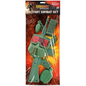 Kandy Toys Combat Mission Military Combat Mask And Accessories Dress Up Set Kandy Toys Combat Mission Military Combat Mask And Accessories Dress Up Set