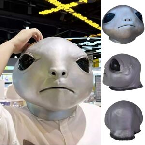 Unbranded Elden Ring Albinauric Mask Latex Halloween Cosplay Horror Event Party Headgear Unbranded Elden Ring Albinauric Mask Latex Halloween Cosplay Horror Event Party Headgear