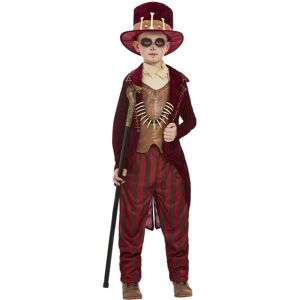 Smiffys Boys Voodoo Witch Doctor Costume Set Smiffys Boys Voodoo Witch Doctor Costume Set