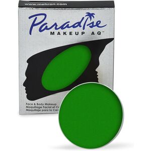 Mehron Makeup Paradise Makeup AQ Refill Size Stage & Screen Face & Body Paint Mehron Makeup Paradise Makeup AQ Refill Size Stage & Screen Face & Body Paint