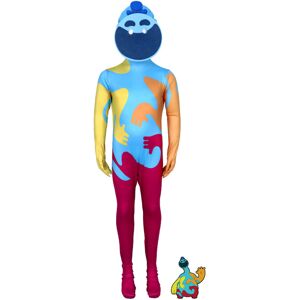 Unbranded (Doey the Doughman, 120) Poppy Playtime 4 Cosplay Costume Jumpsuit Yarnaby Piano Unbranded (Doey the Doughman, 120) Poppy Playtime 4 Cosplay Costume Jumpsuit Yarnaby Piano