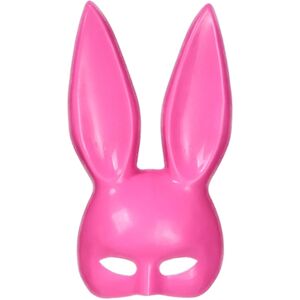 Maxpower (34x15cm pk) Men Women Bunny Mask Halloween Party Cosplay Accessories Long Ear R Maxpower (34x15cm pk) Men Women Bunny Mask Halloween Party Cosplay Accessories Long Ear R