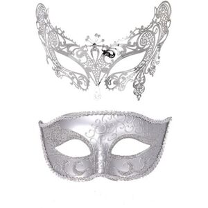 Maxpower (Q) Women Hollow Lace Masquerade Face Mask Sexy Cosplay Prom Party Props Costume Maxpower (Q) Women Hollow Lace Masquerade Face Mask Sexy Cosplay Prom Party Props Costume
