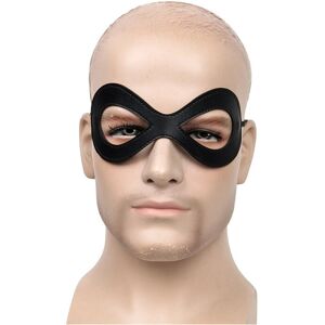 Maxpower (B) Takerlama Halloween Party Masks PU Leather Women Black Cat Eye Mask Cosplay Maxpower (B) Takerlama Halloween Party Masks PU Leather Women Black Cat Eye Mask Cosplay