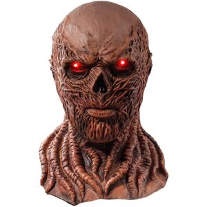 Maxpower (vecna mask 2 led) Vecna Stranger Things Mask Cosplay Horror Devil Full Face Hel Maxpower (vecna mask 2 led) Vecna Stranger Things Mask Cosplay Horror Devil Full Face Hel
