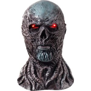 Maxpower (vecna mask 1 led) Vecna Stranger Things Mask Cosplay Horror Devil Full Face Hel Maxpower (vecna mask 1 led) Vecna Stranger Things Mask Cosplay Horror Devil Full Face Hel