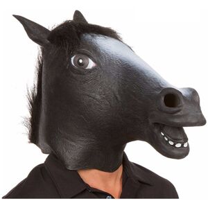 Maxpower (1) Horse Mask Halloween Horse Head Mask Latex Creepy Animal Costume Theater Maxpower (1) Horse Mask Halloween Horse Head Mask Latex Creepy Animal Costume Theater